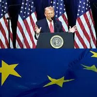 Trump weist die Berichte über den Mangel zurück