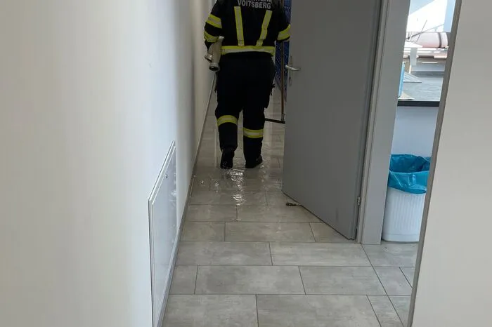 Klicken Sie sich durch die Fotoserie.