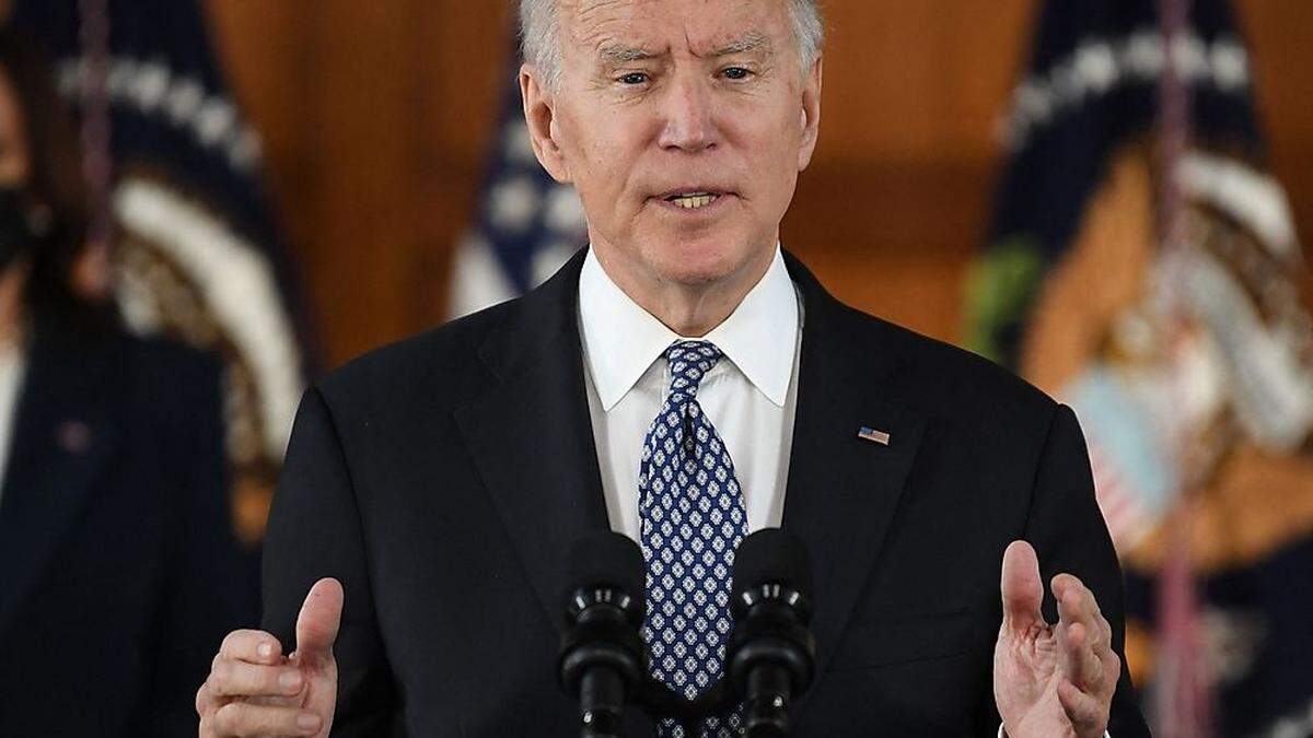 Joe Biden