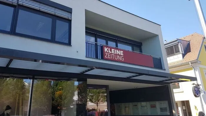 Zu finden ist das Regionalbüro in Feldbach am Hauptplatz 10