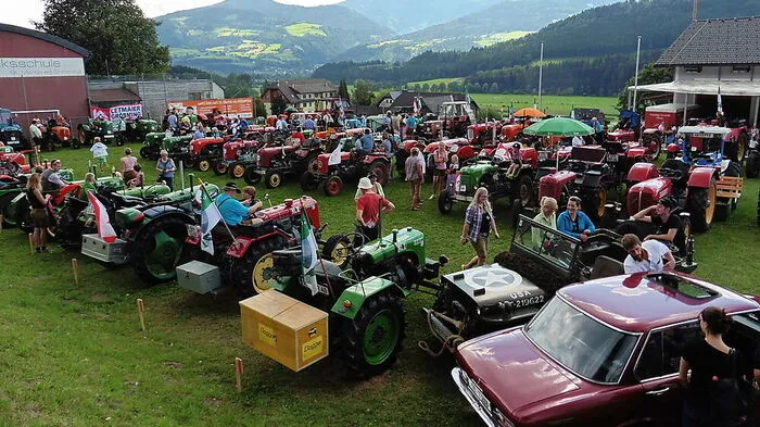 Alle Teilnehmer des Bergcups kamen unfallfrei ins Ziel
