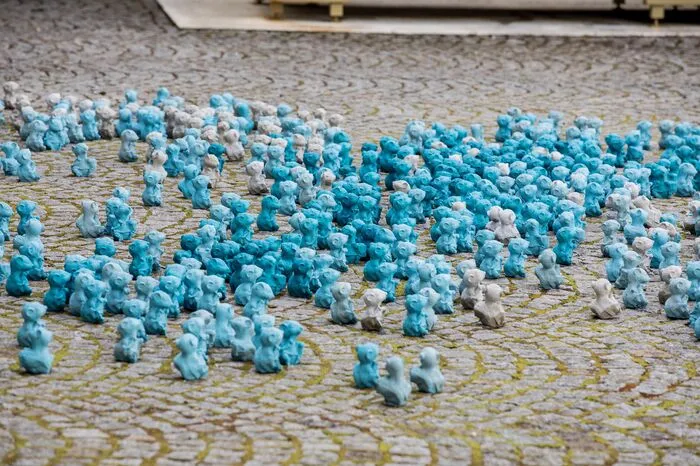 Was das für die Kultur bedeutet, soll nun die "Mahnwache der Siebenschläfer" visualisieren.