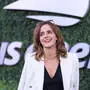 Emma Watson bei den US Open