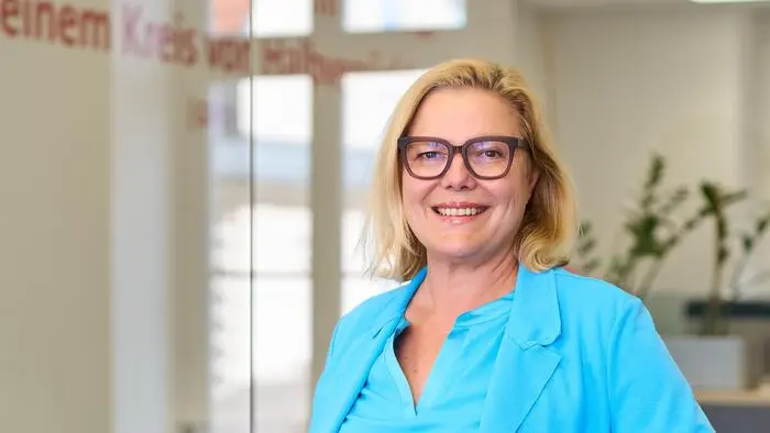 Kathrin Stainer-Hämmerle ist die neue Rektorin der Carinthia University of Applied Sciences, der früheren FH Kärnten