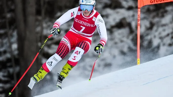 Nach knapp 14 Jahren im internationalen Ski-Zirkus beendet Ramona Siebenhofer im Alter von 31 Jahren ihre Karriere.