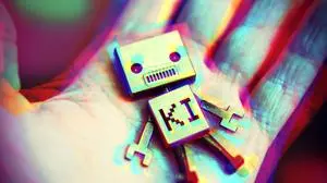 Die Künstliche Intelligenz verändert vieles