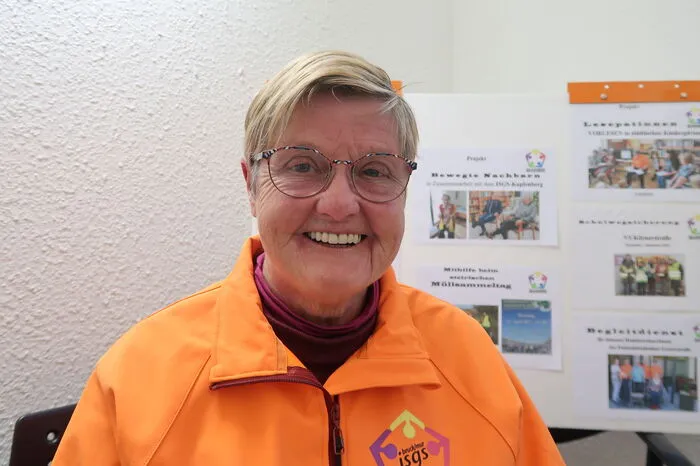 Eva Scheriau, Bruck: Der Kontakt mit Menschen hat mir gefehlt, zu meinen ehrenamtlichen Helfern in der Zeit- und Hilfsbörse, aber auch zu Menschen in Pflegeheimen. Jetzt können wir uns endlich wieder direkt sehen und nicht über einen Balkon etwas zurufen. Die Nähe zu meinen Senioren hat mir richtig gefehlt. Wir haben viel aufzuholen.