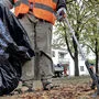 Gemeinnützige Arbeit für wenig Geld