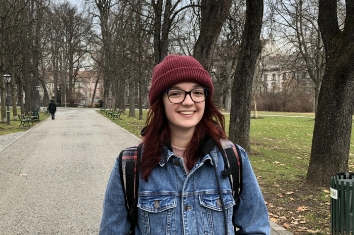 "Ich bin da ganz spontan, aber vermutlich wird es ein Abend zu Hause werden."