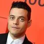 Wollte keinen Terroristen mit Migrantionshintergrund spielen: Rami Malek