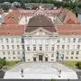 Das Rektorat der Montanuni hat sich vom Gastredner der Burschenschaft schärfstens distanziert 