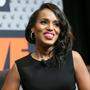 Kerry Washington packt in ihrer Biografie &quot;Thicker Than Water&quot; aus