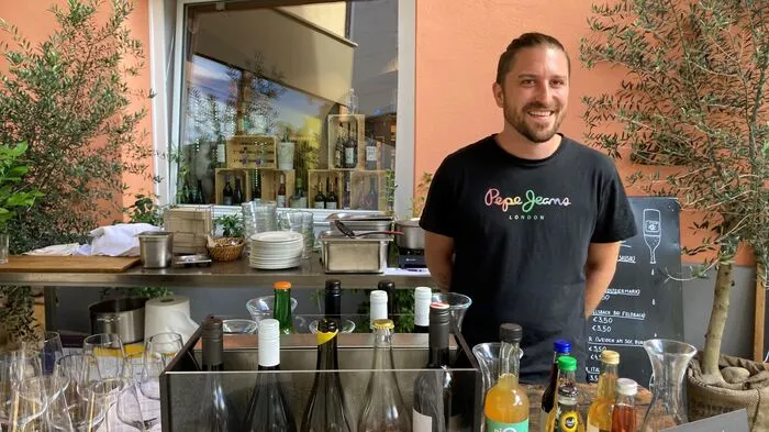 "Genuss aus erster Hand": Das ist der Anspruch, mit dem der 2. Bio Alpe-Adria-Markt in Graz startet.
