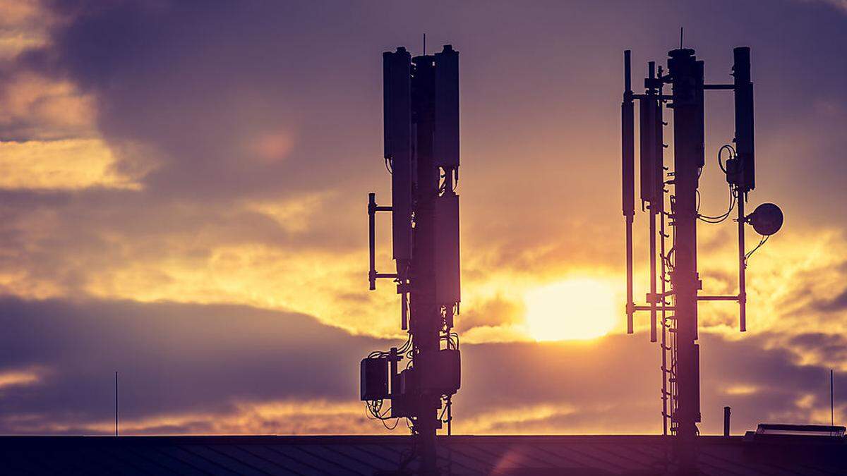 Österreich soll zu einem 5G-Vorreiterland werden