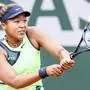 Naomi Osaka