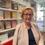 Birgit Heim bleibt als parteifreie Mandatarin im Gemeinderat 