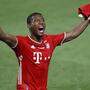 David Alaba