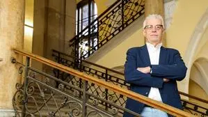 Psychologie-Professor an der Universität Graz: Aljoscha Neubauer 