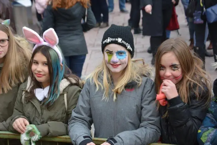 Klicken Sie sich durch die weiteren Bilder.