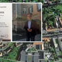 Das "amtliche Befragungsblatt": Die Murecker stimmten heute Vormittag über den Verbleib im Bezirk Südoststeiermark ab - SP-Bürgermeister Vukan hoffte auf rege Wahlbeteiligung