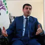 Weiter in U-Haft: Oppositionspolitiker Selahattin Demirtas