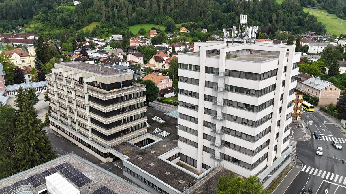 Für die Bezirkshauptmannschaft Lienz werden angehende Verwaltungsassistenten gesucht