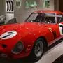 Ferrari 250 GTO aus dem Jahr 1962