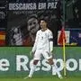 Cristiano Ronaldo traf im Doppelpack