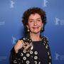 Filmemacherin und Autorin Ruth Beckermann darf sich nach &quot;Waldheims Walzer&quot; erneut über einen Berlinale-Preis freuen
