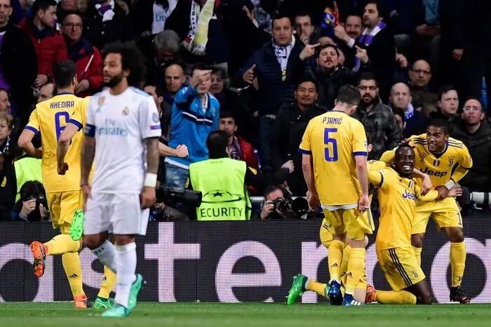 Das zweite italienische Fußball-"Wunder" nach der Heldentat der AS Roma gegen den FC Barcelona lag in der Luft.
