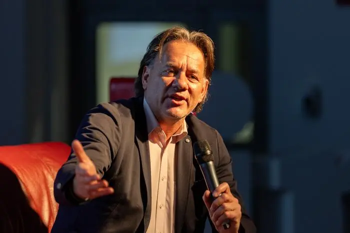 Martin Stromberger, Digital Business Management FH Kärnten: „Wichtig wäre es, ein entsprechendes Mindset, sowohl bei der Unternehmensführung als auch bei den Mitarbeitern für die Digitalisierung zu schaffen. Das wäre ein guter Anfang, aber da hapert es bei uns noch.“