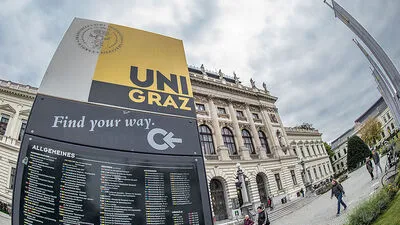 Für rund 59.000 Studierende beginnt wieder der Unialltag