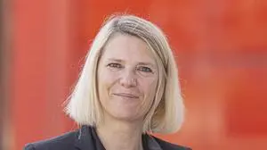 ÖBB Postbus Vorständin Silvia Kaupa-Götzl