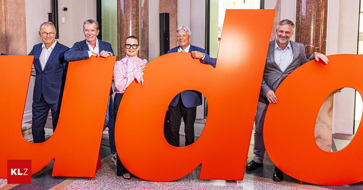 Nun fix: Udo Jürgens soll ein eigenes „Museum im Museum“ bekommen