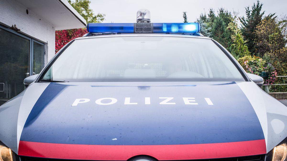 Polizei (Sujet)