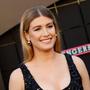 Eugenie Bouchard bei der "Challengers"-Premiere im April 2024 in Los Angeles