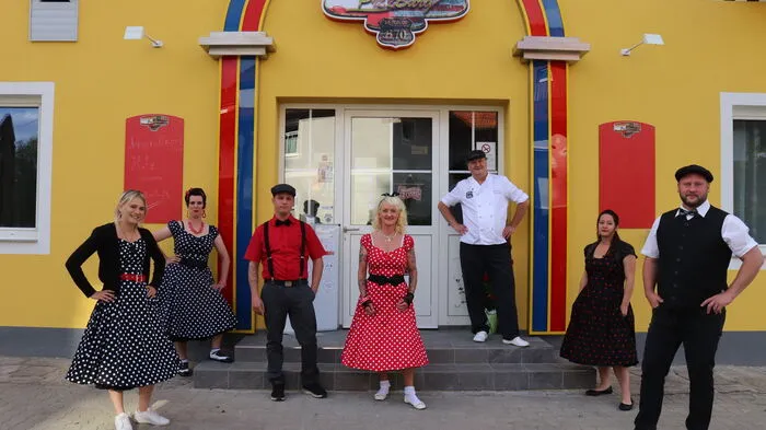 Roswitha Scherz und ihr Team nutzten die Corona-Zwangspause für den Umbau des Hohenburgerhofes in Söding-St.Johann.