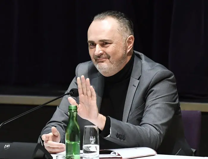 Burgenlands LH Doskozil kam am 17. Dezember