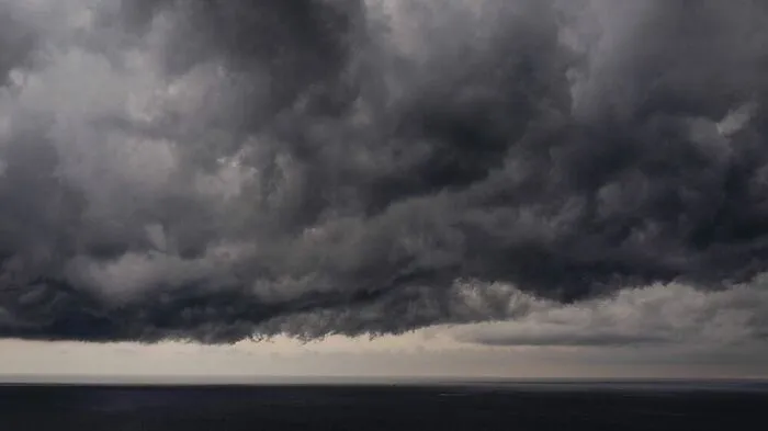 Schwere Unwetterschäden in Frankreich