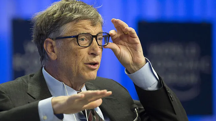 Microsoft-Mitgründer Bill Gates bleibt der reichste Mann der Welt. Laut der am Montag veröffentlichten Rangliste des US-Magazins "Forbes" führt der 61-Jährige das vierte Mal in Folge die alljährliche Rangliste der Milliardäre an - und zum 18. Mal in 22 Jahren. Sein Vermögen wird auf 86 Milliarden US-Dollar geschätzt