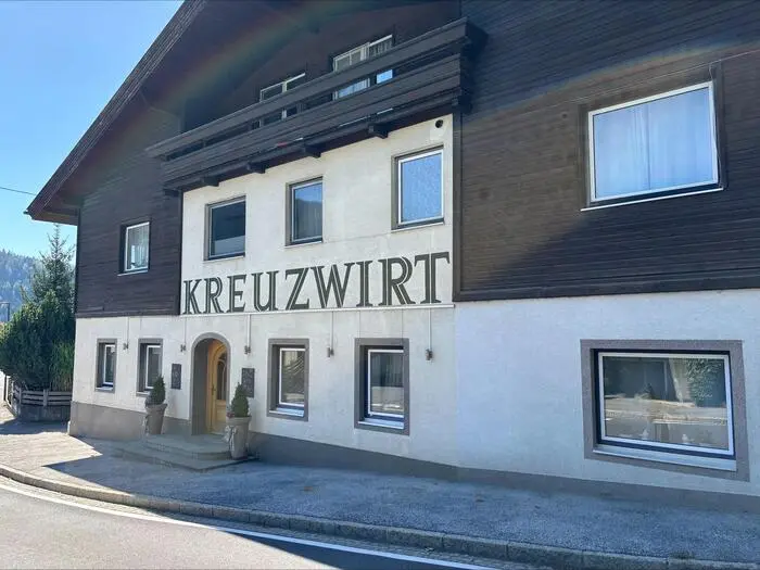 Der Kreuzwirt in St. Ulrich schließt am 17. Oktober