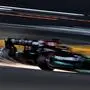 DOHA,QATAR,20.NOV.21 - MOTORSPORTS, FORMULA 1 - Grand Prix of Qatar, Losail International Circuit, training and qualifying. Image shows Lewis Hamilton (GBR/ Mercedes). 
Photo: GEPA pictures/ XPB Images/ Moy - ATTENTION - COPYRIGHT FOR AUSTRIAN CLIENTS ONLY