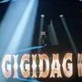 Gigi D‘Agostino am Donnerstag in der Grazer Stadthalle