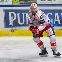Jordan Murray ist wieder zu Hause