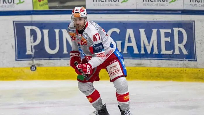 Jordan Murray ist wieder zu Hause