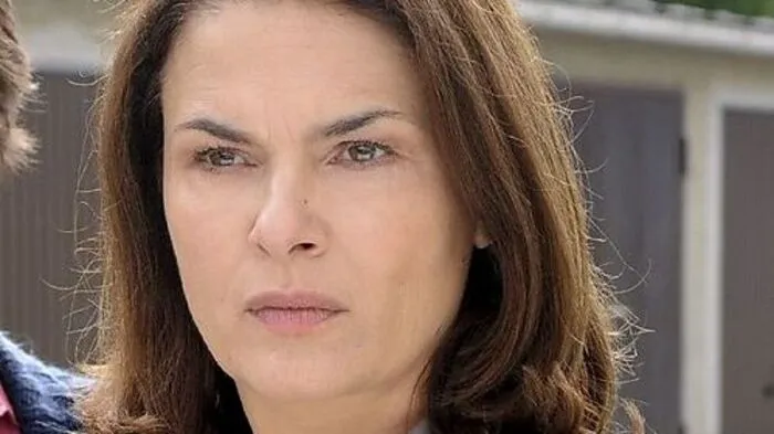 Als erste mit dem Elsner-Preis ausgezeichnet: Barbara Auer
