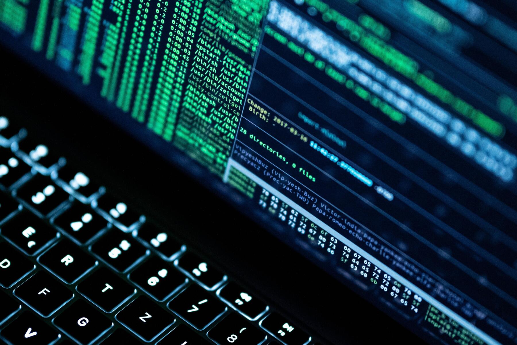 Steirische Schule gehackt: Jetzt sind sensible Daten aufgeta
