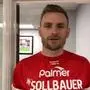 Michael Sollbauer im Dress des FC Barnsley