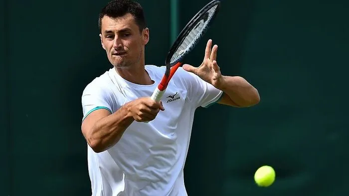 Bernard Tomic