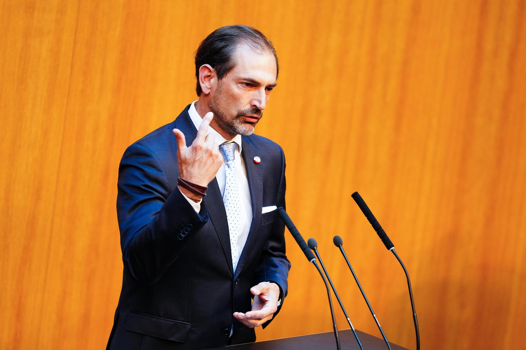 Letzter FPÖ-Pflegereferent sieht Kärnten auf Weg Richtung Kommunismus